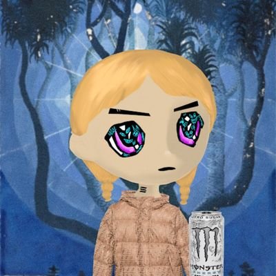 thecritter15's profile picture. bug mode | https://t.co/geluBCiWgB