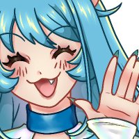 Kira Valentine 🩵🗿 (@kiravalentine13) 's Twitter Profile