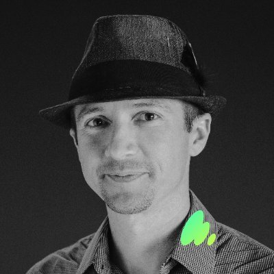 Aaron D. Campbell Profile