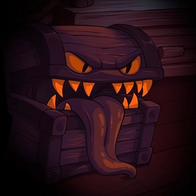 goobaloos's profile picture. FULLY ON CHAIN, ON Apechain. Goobaloos have been set adrift, to Persist at their own leisure. New Goobs from https://t.co/8QolXNL5Js replace them in NPC/NGMI/TheMine.io