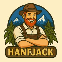Hanfjack (@hanfjackde) 's Twitter Profile