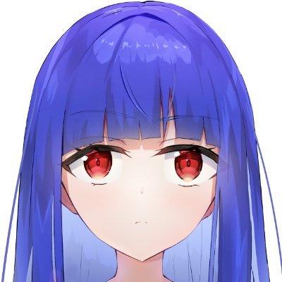 蒼黒（あおくろ）さんのプロフィール画像
