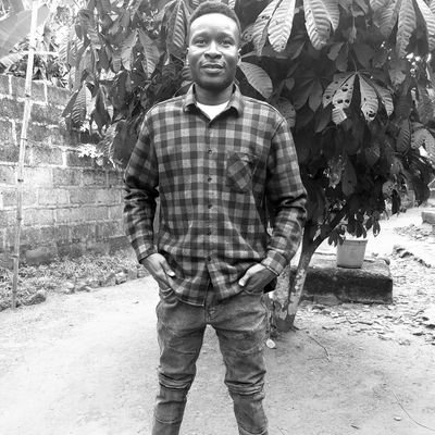 Arsenal fan and an enthusiastic person.
https://t.co/6LW8WnRi0d Biochemistry
