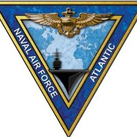 Commander, Naval Air Force Atlantic (@comnav_airlant) 's Twitter Profile
