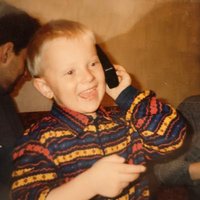 Butcherini (@bl0ndas1) 's Twitter Profile