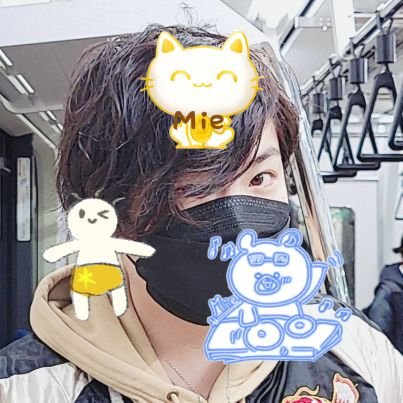 Mie(みー)さんのプロフィール画像