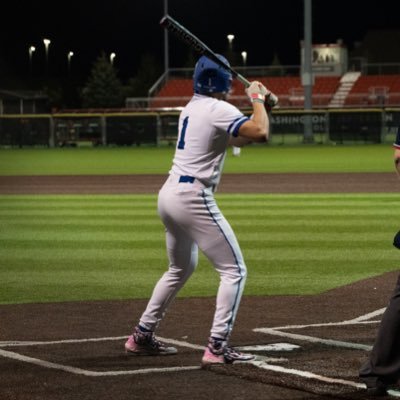 Baseball, Football, Basketball• Marucci Spikes (OF/1B) (WR/OLB/FS) •C/O 27’ Trinity High School •6’1 195lbs•3.8 GPA•ayvaric@gmail.com •17• Follower of Christ