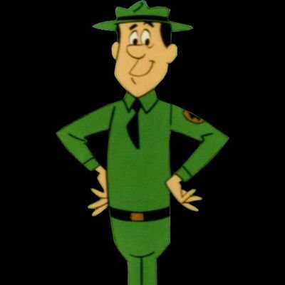 stemb55's profile picture. I wish I was a forest ranger. 
Danger, danger, danger.
