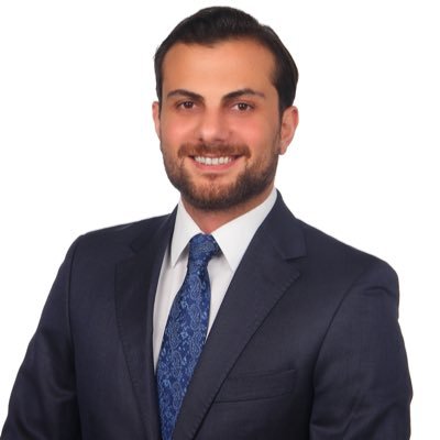 İYİ Parti Gençlik Kolları Teşkilat İşlerinden Sorumlu Genel Başkan Yardımcısı 2018-2019 | İYİ Parti İstanbul İl Yönetim Kurulu Üyesi