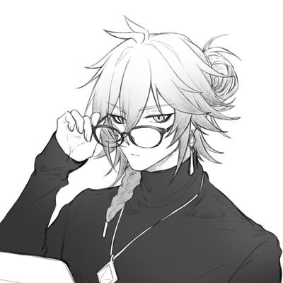 Yaminoshyuen's profile picture. 30+(F she/her) i dont post much.