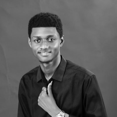 GabrielOduleye's profile picture. Event Host | Canva Expert🤴 | Brand Designer | iCreate Promotional Design for Big Brands & Startups