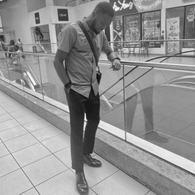 enabulelejerry's profile picture. php || laravel || react developer