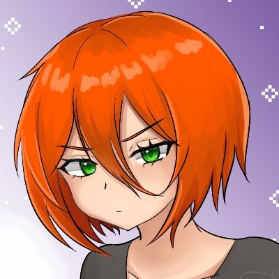 f3nr1r04's profile picture. I play games and write random stories from my insane mind