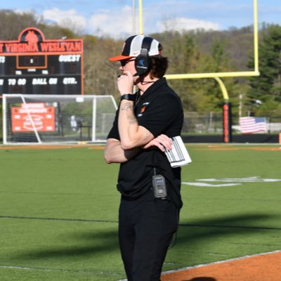 Coach Lewie Profile