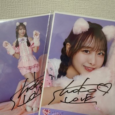 瀧脇笙古ちゃん応援してます！📸 