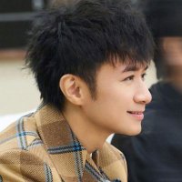 Harlan He (@aly2015616) 's Twitter Profile