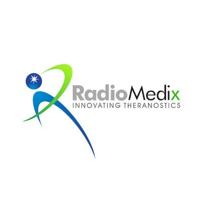 RadioMedix_Inc's profile picture. RadioMedix’s mission is to improve patient outcomes by delivering innovative targeted radiotheranostics and advancing discoveries in nuclear medicine.