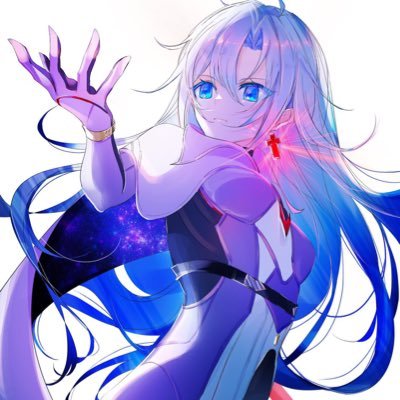 いいねやRT等とても励みになっていますありがとうございます。ゼノブレと幻水と創作が多めです。本業はソシャゲ関係の裏方のお手伝いなどしています。