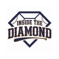 Inside The Diamond (@insidethediamnd) 's Twitter Profile Photo Inside The Diamond (@insidethediamnd) 's Twitter Profile Photo