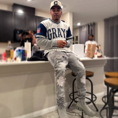 EB🥷🏾 Profile