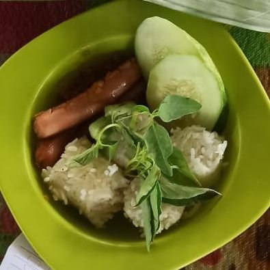 kaesang_maheer's profile picture. 