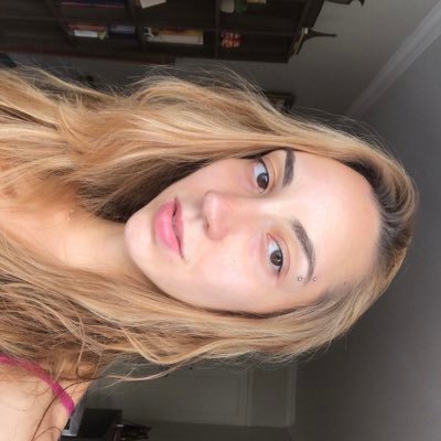 anahmarcal's profile picture. paulistinha morando no sul