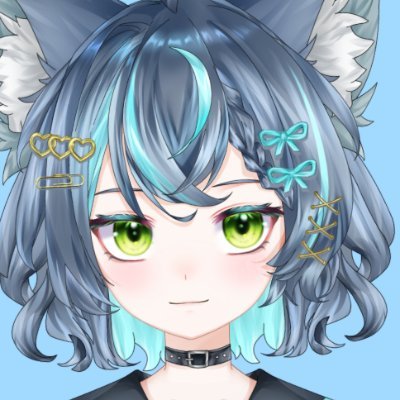 七花なのは🏵️V Profile