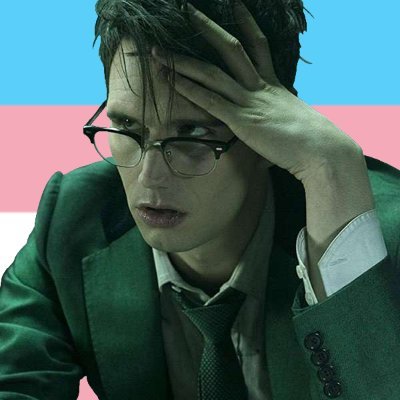 Helpme_Trash's profile picture. 19 - SHTWT - GAY BOY - I DRAW SOMETIMES - MAKING A GAME!