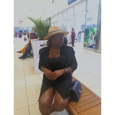 Igbo|Diplomat| Historian|Licensed Cabin Crew✈️|
|Manchester united⚽