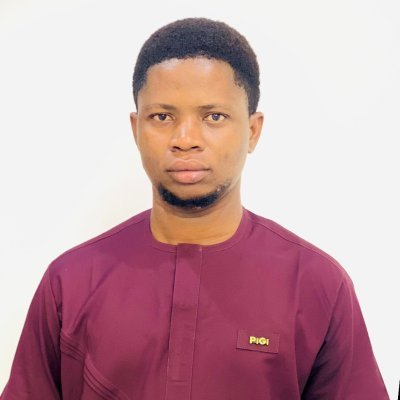 https://t.co/LVLxPp45n9
SRE/DevOps engineer, building with IaC, AI & automation. Building resilient systems.
Talk to me: 𝐡𝐞𝐥𝐥𝐨@𝐦𝐮𝐬𝐚𝐛𝐝𝐮𝐥𝐚𝐢.𝐜𝐨𝐦
