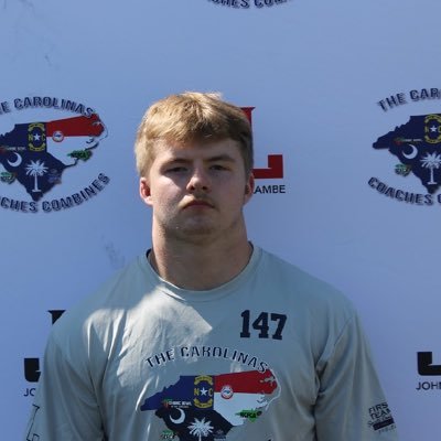 Braxton Batchelor Profile