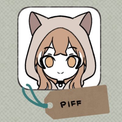 PiffVT's profile picture. i play game
Model: @CharoHime
Rig:  @ChaosVermillion