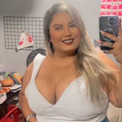 BrendaQOliveira's profile picture. Mamãe do Anthony 💙