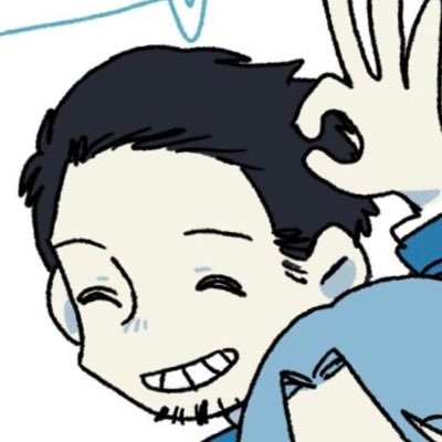 Brian of Ysbryd Profile
