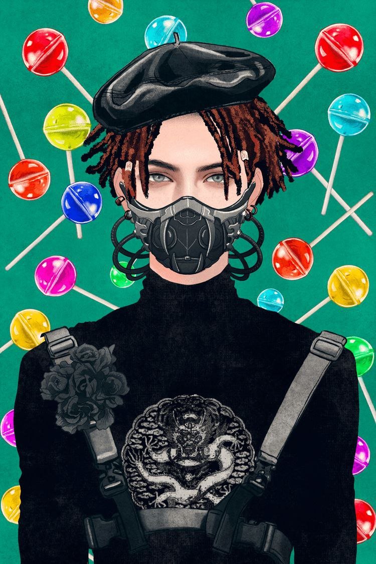 braxcarey_PWND's profile picture. Everyday Philosopher| Stand-up fan
