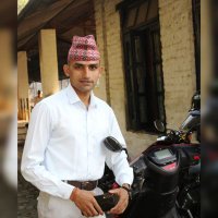 Yogasri Nepal (@dhrubnathc) 's Twitter Profile
