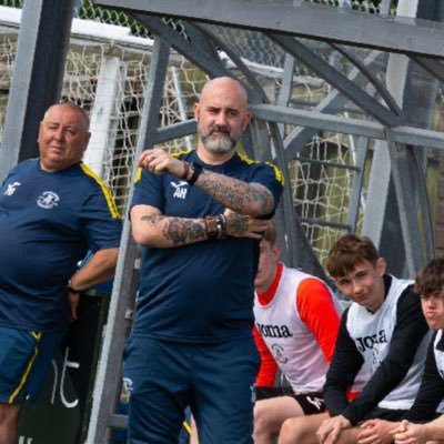 |UEFA A and UEFA A Youth|Head Coach|Head Youth Coach|Coach|MSc in Advanced Football Coaching|🏴🏴| VIEWS ARE MY OWN!