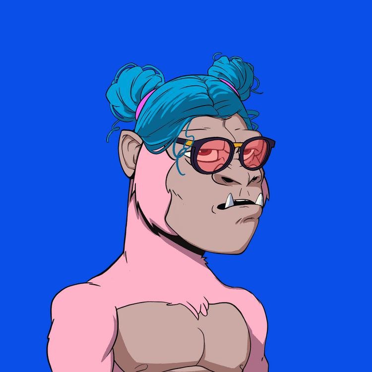 marceline_1_xd's profile picture. Digital Token Economist.️ Founded CryptoKids, an educational initiative on digital currencies