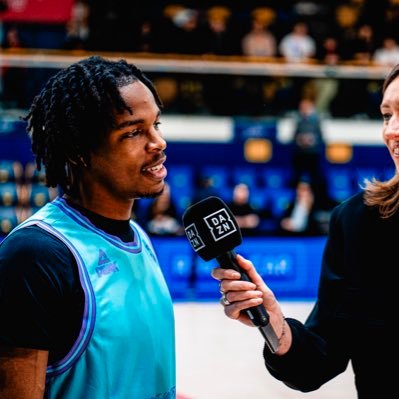 vavxn_9's profile picture. Basketball player for @gcu_mbb