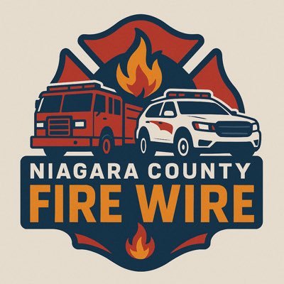 Niagara County's original & number 1 source of real time Incidents & weather alerts. https://t.co/wfUahfont1… Live Scanner below