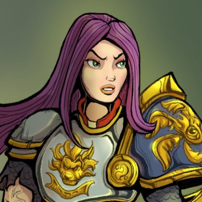 Indiedev and digital artist working on NEKROLITH! an isometric action RPG with rogue-lite elements! Join our discord for playtests https://t.co/1PmdkgVDdr