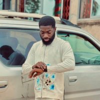 Akese Stephen (@akese_stephen) 's Twitter Profile