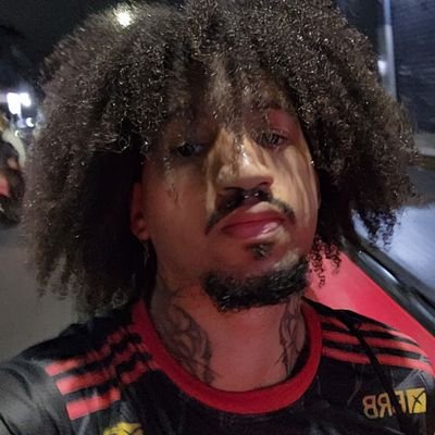 _ramlig's profile picture. e eu com isso?