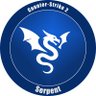serpent_cs2's profile picture. Esports team backed by @SkinFi_
Streaming | Tournaments | Ladder