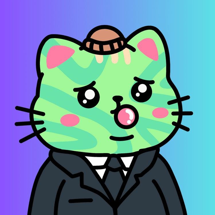 _mathis5nia's profile picture. Plant Parent ◾️ Challenging the status quo with crypto. Creator of BitSecure, the innovative crypto security protocol 
Inspiring change