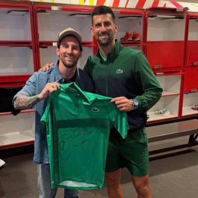 “If you can meet with triumph and disaster, and treat those two impostors just the same”. Club America | AC Milan I Djokovic ⚽️🎾🏈