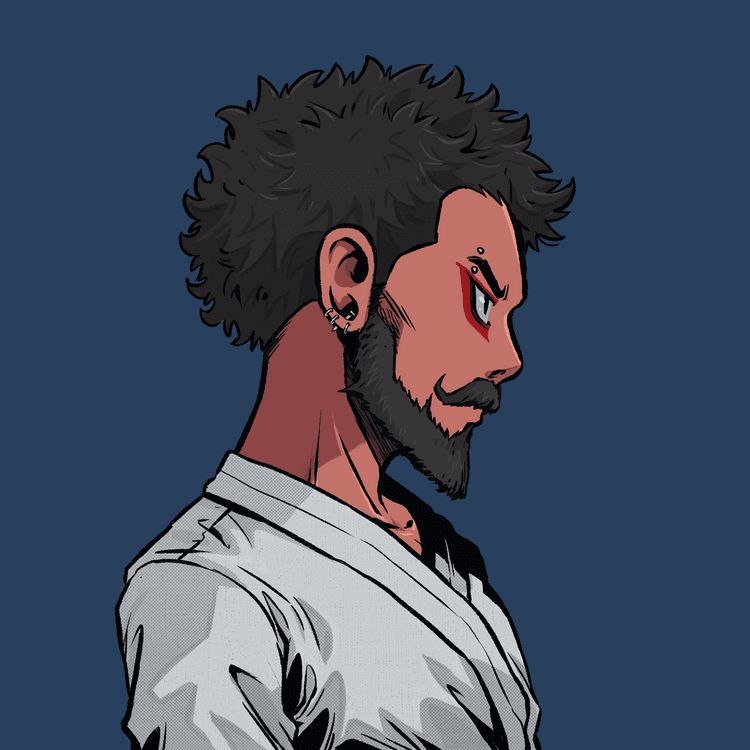 5n00b_nata's profile picture. Cooking Enthusiast. Cultivating a safer digital asset environment 
Launched a mentorship program, guiding the next gen hustle. Animal lover