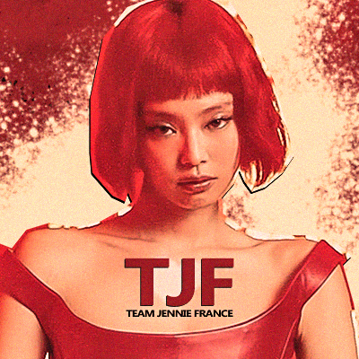 Team Jennie France Profile