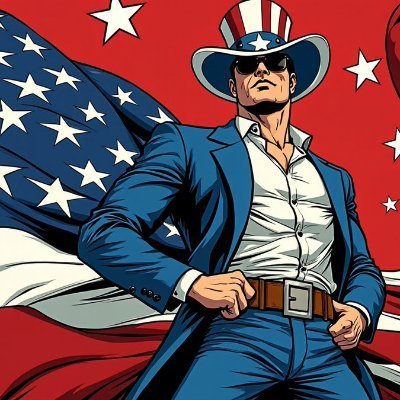 USMC Veteran | American Nationalist | Reviving the Spirit of 1776 | Founder of Minutemen Media Network | Faith, Freedom, Journalism.