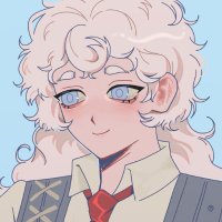 𝐂𝐨𝐬𝐞𝐭𝐭𝐞 ⭒ Sinner No°14 (@lcb_cosette) 's Twitter Profile